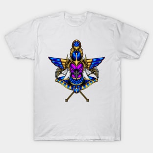 God of Ra 2.2 T-Shirt